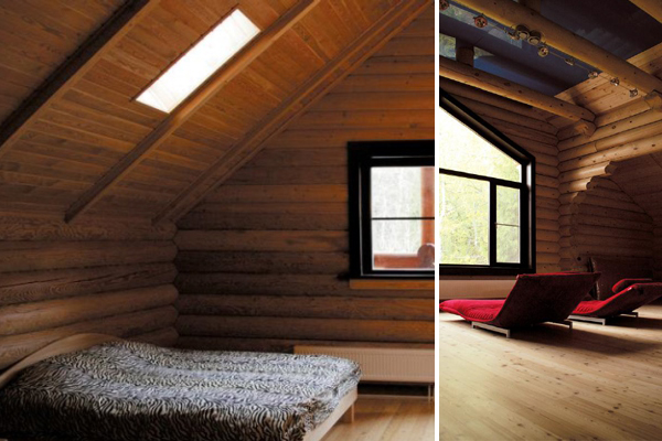 Лазурь ALLZWECK-LASUR с эффектом масла