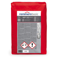 Обмазка WP DS гидроизоляционная 