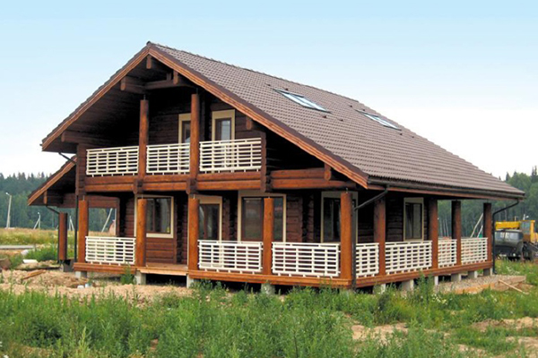 Лазурь REMMERS HK-LASUR 3в1