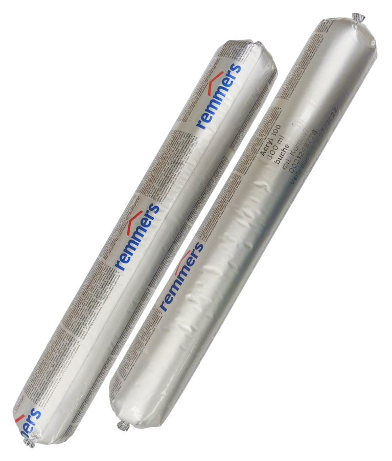 Герметик акриловый REMMERS ACRYL 100 шовный