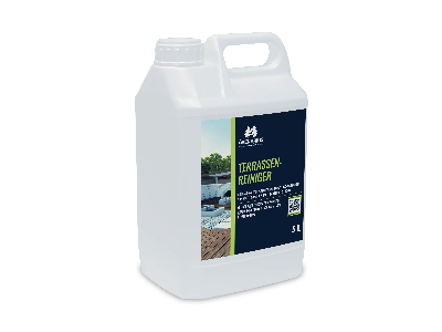Средство AVENA TERRASSEN-REINIGER для очистки террас и садовой мебели