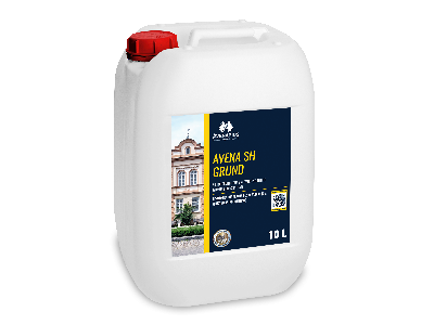 Грунтовка силикатная AVENA SH GRUND