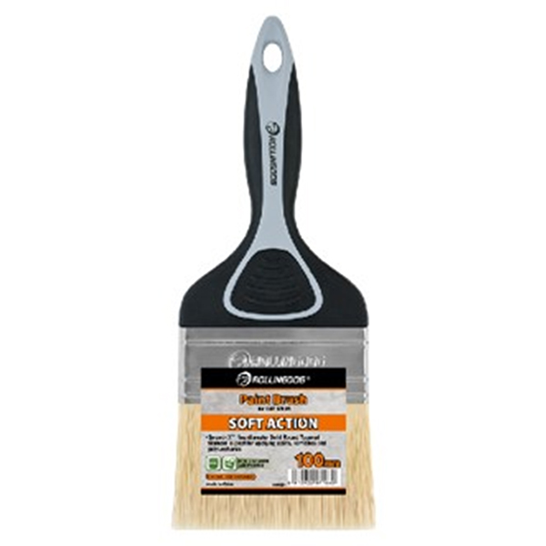 Кисть малярная RD BX1000