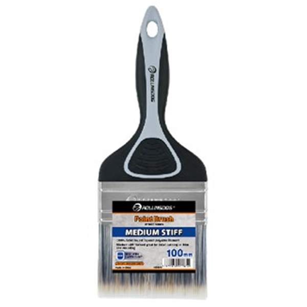 Кисть малярная RD BT1000