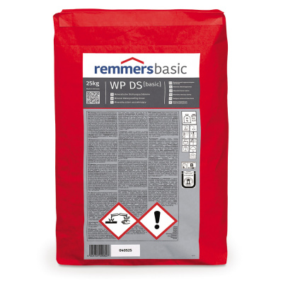 Обмазка WP DS гидроизоляционная 