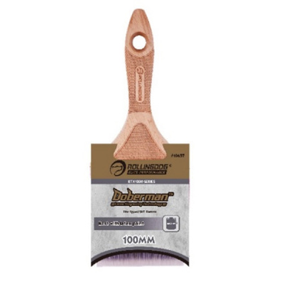 Кисть малярная RD BTX1000